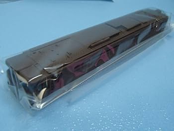 Amazon | 東京堂プラス 国鉄EF61型直流電気機関車(茶) レジン製